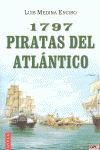 1797 PIRATAS DEL ATLANTICO