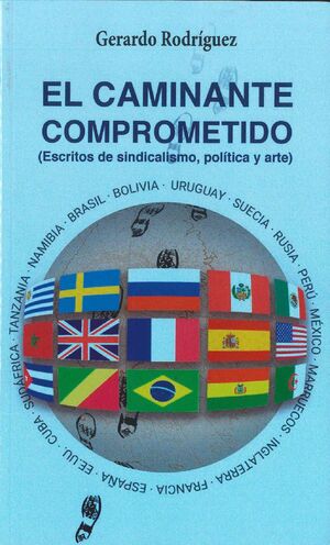 EL CAMINANTE COMPROMETIDO