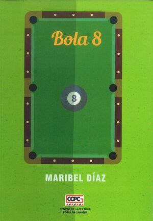 BOLA 8 / SI SOLO TE DIGO ADIOS