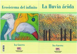 LA LLUVIA ÁCIDA-ECOSISTEMA DEL INFINITO