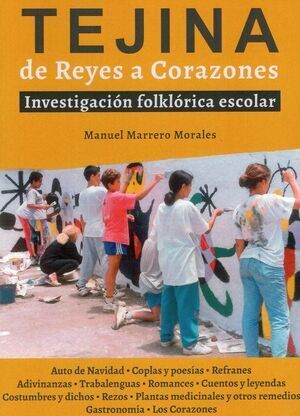 TEJINA DE REYES A CORAZONES