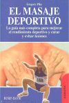 EL MASAJE DEPORTIVO