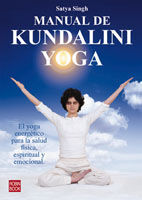 MANUAL DE KUNDALINI YOGA