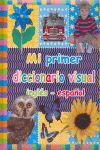 MI PRIMER DICCIONARIO VISUAL ENG ESPAÑOL