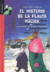 EL MISTERIO DE LA FLAUTA MÁGICA