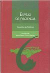 ESPEJO DE PACIENCIA