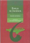 ESPEJO DE PACIENCIA