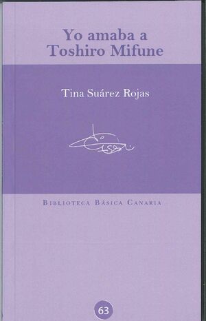YO AMABA A TOSHIRO MIFUNE