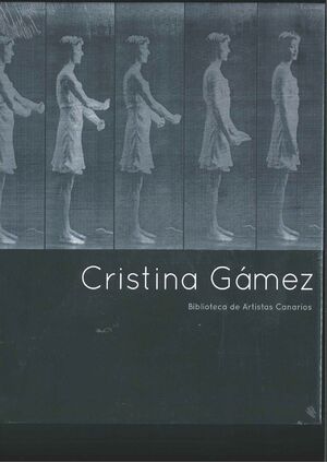 CRISTINA GAMEZ