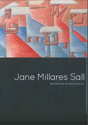 JANE MILLARES SALL