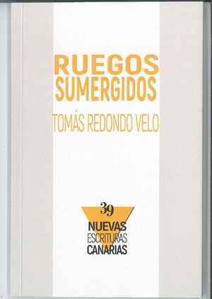 RUEGOS SUMERGIDOS