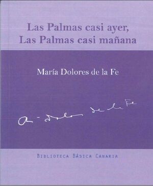 LAS PALMAS CASI AYER, LAS PALMAS CASI MAÑANA  BBC 65
