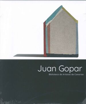 JUAN GOPAR