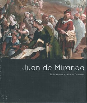 JUAN DE MIRANDA