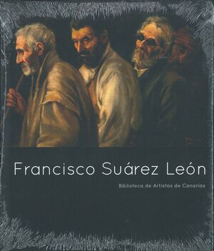FRANCISCO SUÁREZ LEÓN
