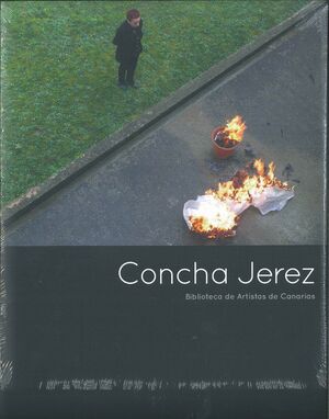 CONCHA JEREZ