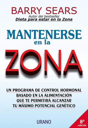 MANTENERSE EN LA ZONA