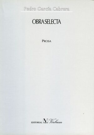 OBRA SELECTA