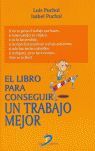 EL LIBRO PARA CONSEGUIR UN TRABAJO MEJOR