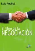 EL LIBRO DE LA NEGOCIACIÓN