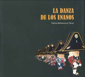 LA DANZA DE LOS ENANOS