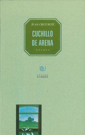 CUCHILLO DE ARENA