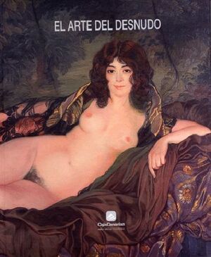 EL ARTE DEL DESNUDO