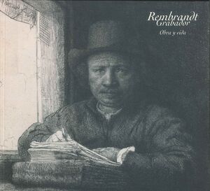 REMBRANDT GRABADOR