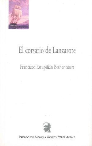 EL CORSARIO DE LANZAROTE