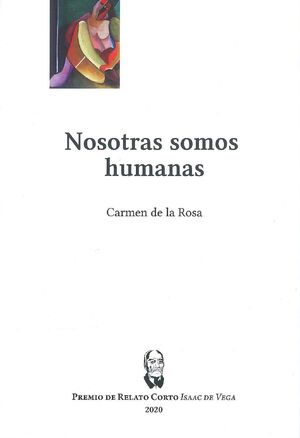 NOSOTRAS SOMOS HUMANAS