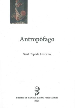 ANTROPÓFAGO