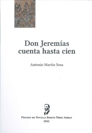 DON JEREMIAS CUENTA HASTA CIEN