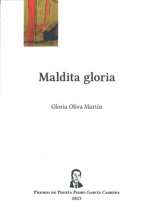 MALDITA GLORIA