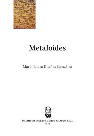 METALOIDES