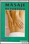 MASAJE DEPORTIVO