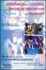 LA ENSEÑANZA DEL VOLEIBOL EN LAS ESCUELAS DEPORTIVAS DE INICIACIÓN
