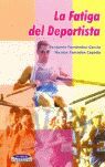 FATIGA DEL DEPORTISTA