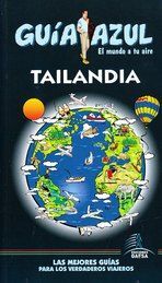 GUÍA AZUL TAILANDIA