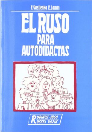 EL RUSO PARA AUTODIDACTAS (CONTIENE 2 CDS)
