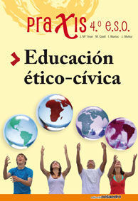 EDUCACIÓN ÉTICO-CÍVICA