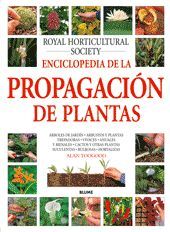 ENCICLOPEDIA DE LA PROPAGACI¢N DE PLANTAS