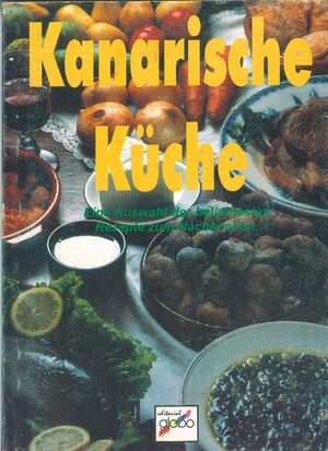 KANARISCHE KÜCHE
