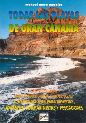 TODAS LAS PLAYAS DE GRAN CANARIA