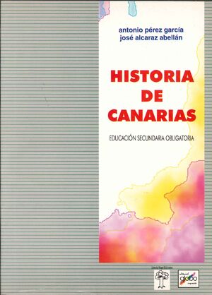 HISTORIA DE CANARIAS, ESO