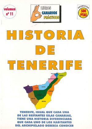 HISTORIA DE TENERIFE V.11