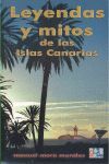 LEYENDAS Y MITOS DE LAS ISLAS CANARIAS