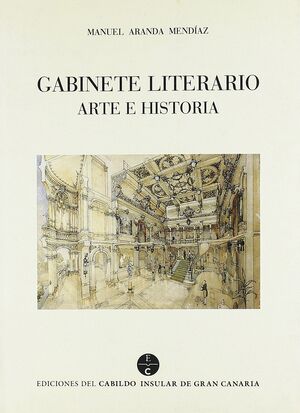 GABINETE LITERARIO