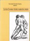 LUCHA CANARIA