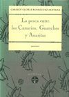 UNA APROXIMACIÓN A LA PESCA ENTRE LOS CANARIOS, GUANCHES Y AURITAS