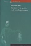 MAESTRO Y FORMACIÓN EN LA NOVELA GALDOSIANA